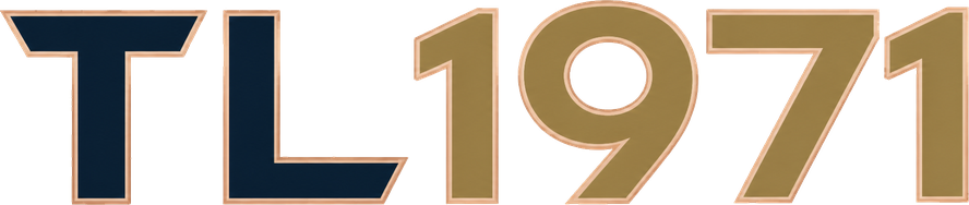 tl1971 Logo